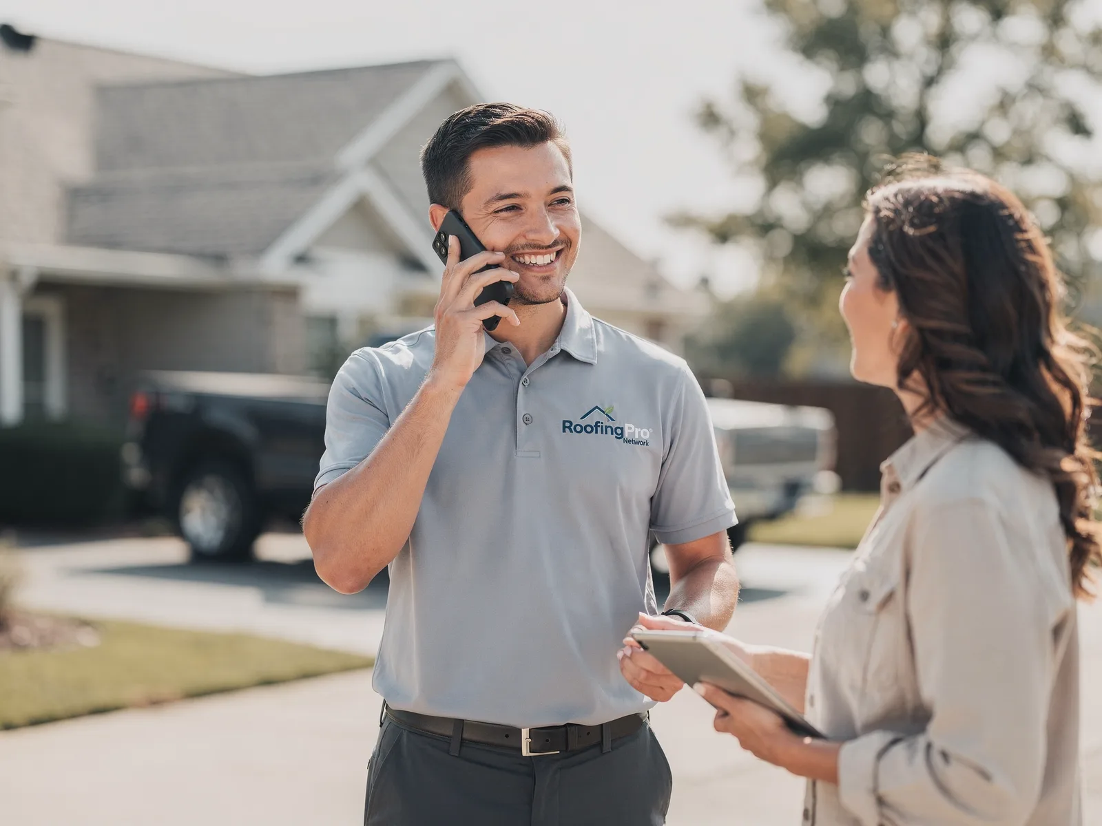 Valley Leak Detection in Greenville, GA
